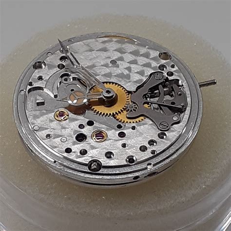 rolex 1570 movement review|rolex with japan movement.